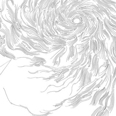 Even Hand : Even Hand (LP, Album)